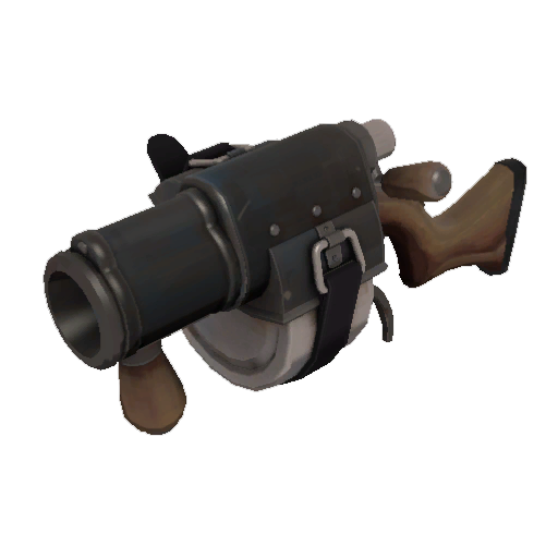Quickiebomb Launcher